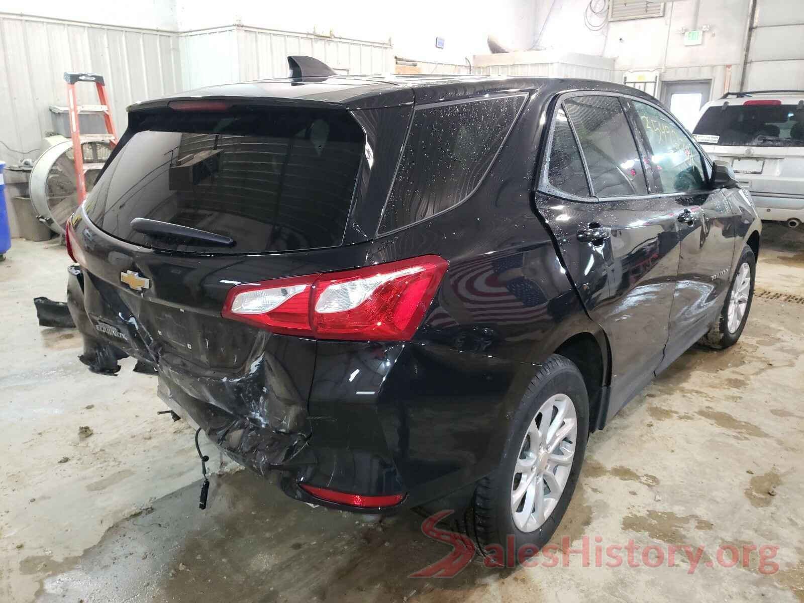 3GNAXHEV0KL205253 2019 CHEVROLET EQUINOX