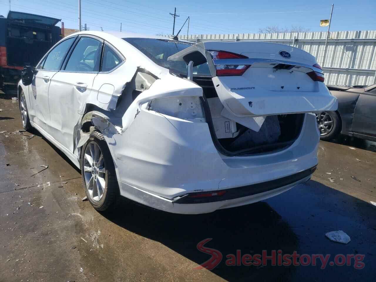 3FA6P0G75HR293145 2017 FORD FUSION