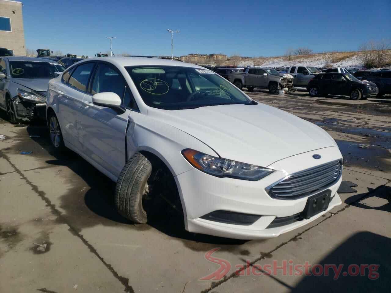 3FA6P0G75HR293145 2017 FORD FUSION