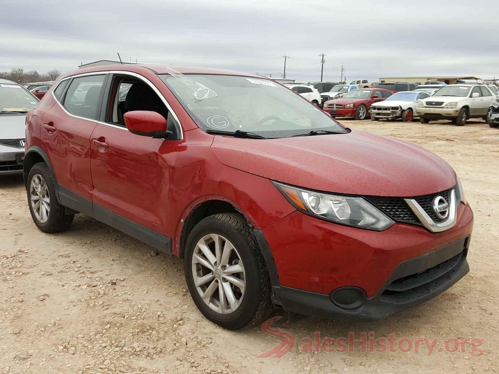 JN1BJ1CP5HW021149 2017 NISSAN ROGUE