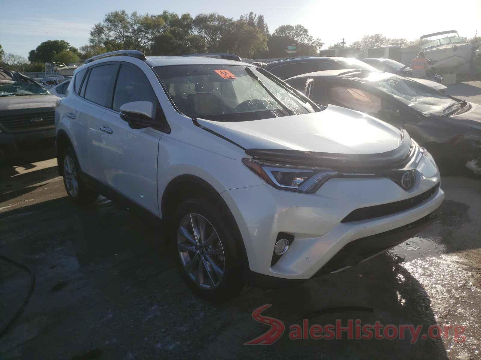 2T3YFREV0JW466079 2018 TOYOTA RAV4