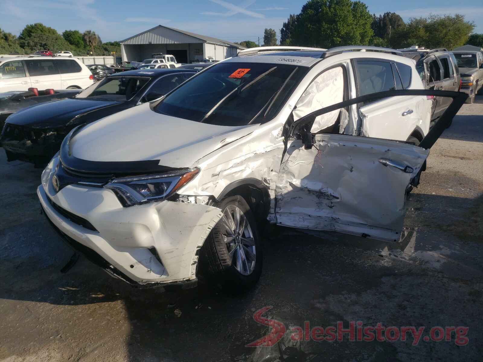 2T3YFREV0JW466079 2018 TOYOTA RAV4