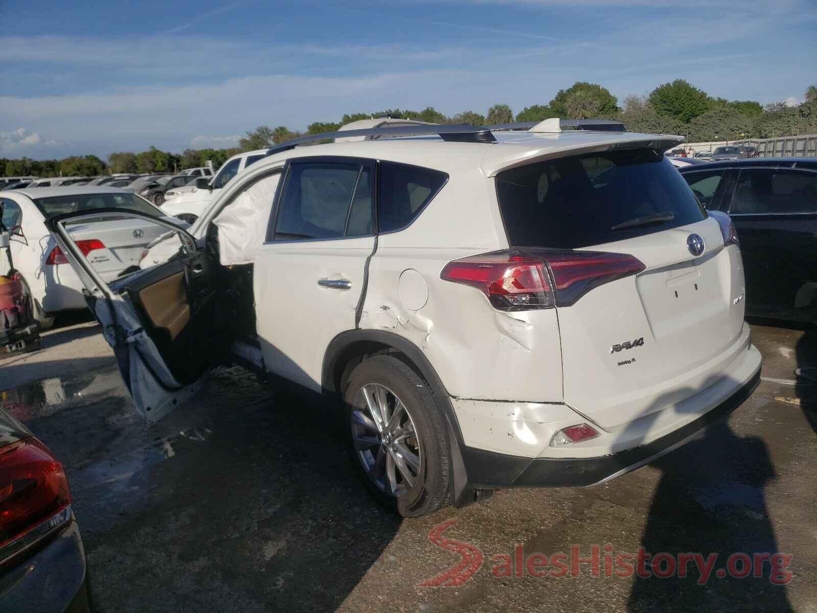 2T3YFREV0JW466079 2018 TOYOTA RAV4