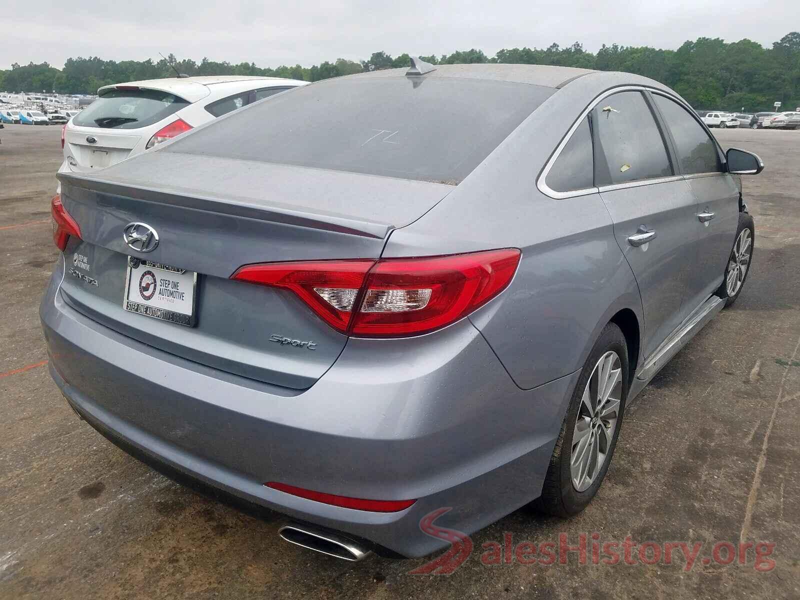 5NPE34AF2HH592491 2017 HYUNDAI SONATA