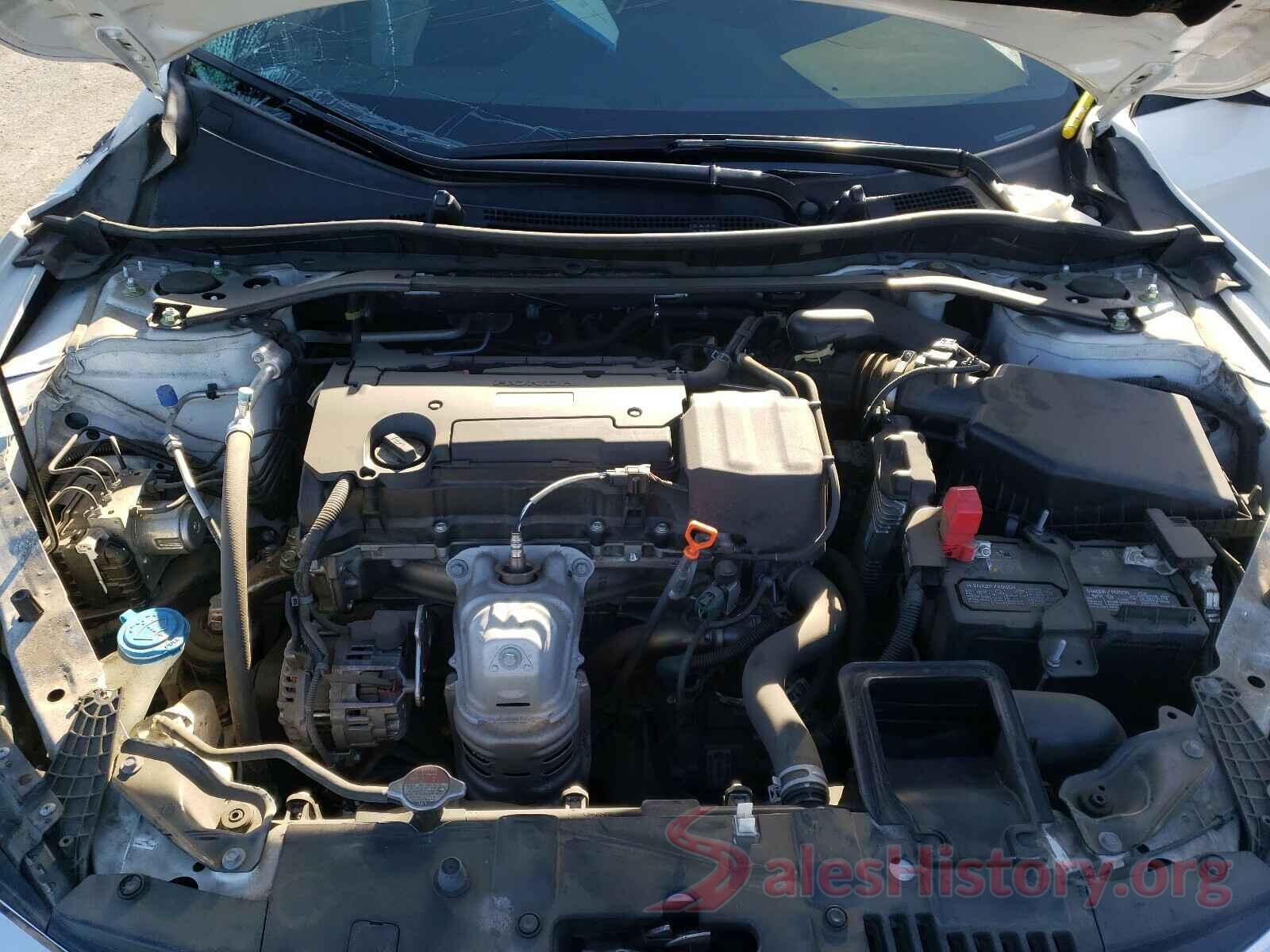 1HGCR2F55GA213016 2016 HONDA ACCORD