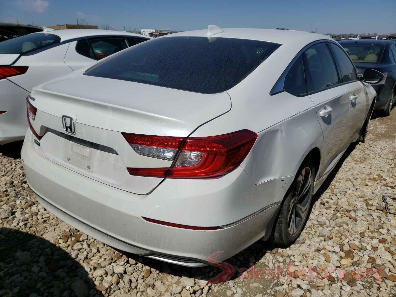 1HGCV1F62JA036852 2018 HONDA ACCORD