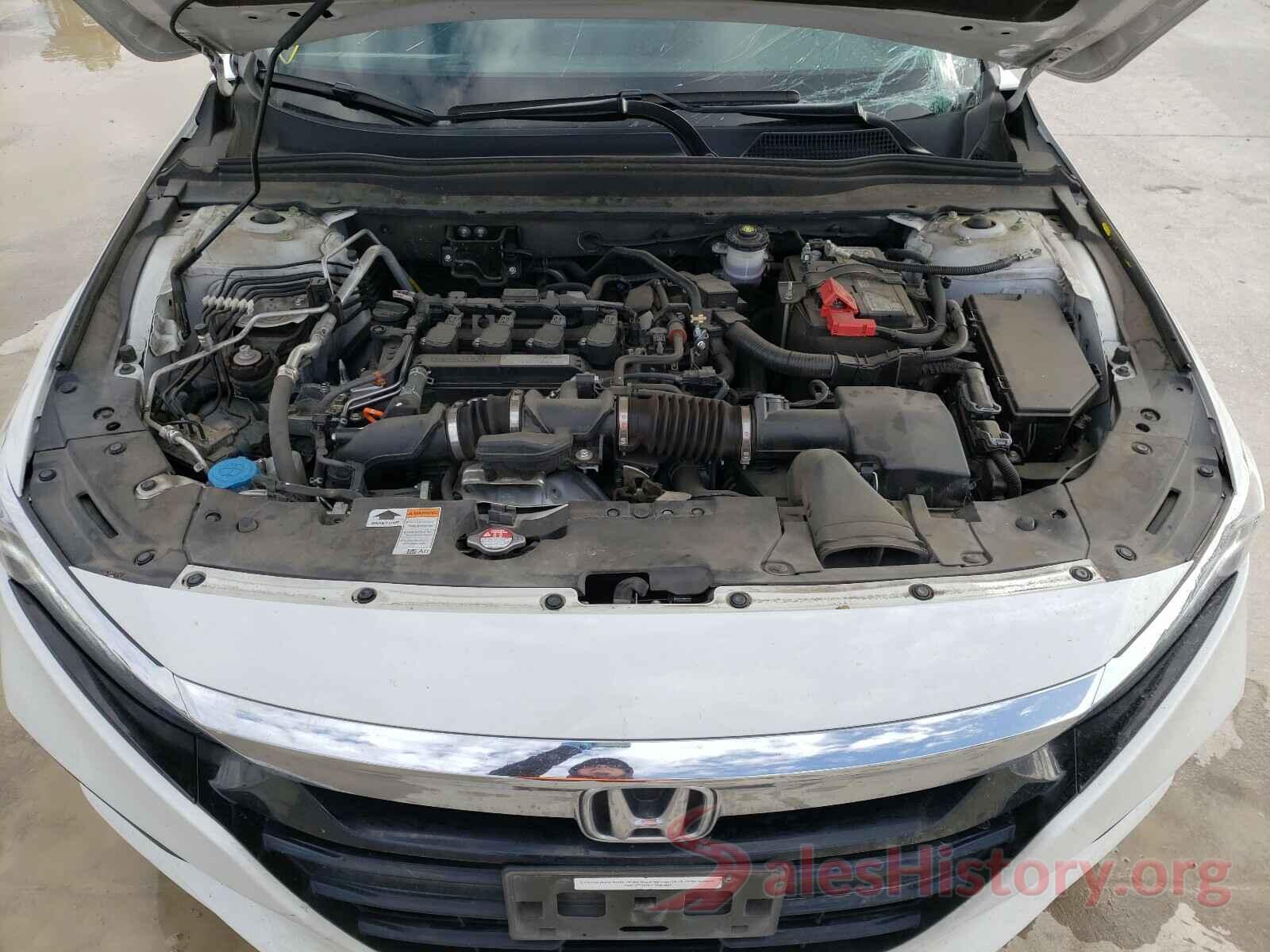 1HGCV1F62JA036852 2018 HONDA ACCORD