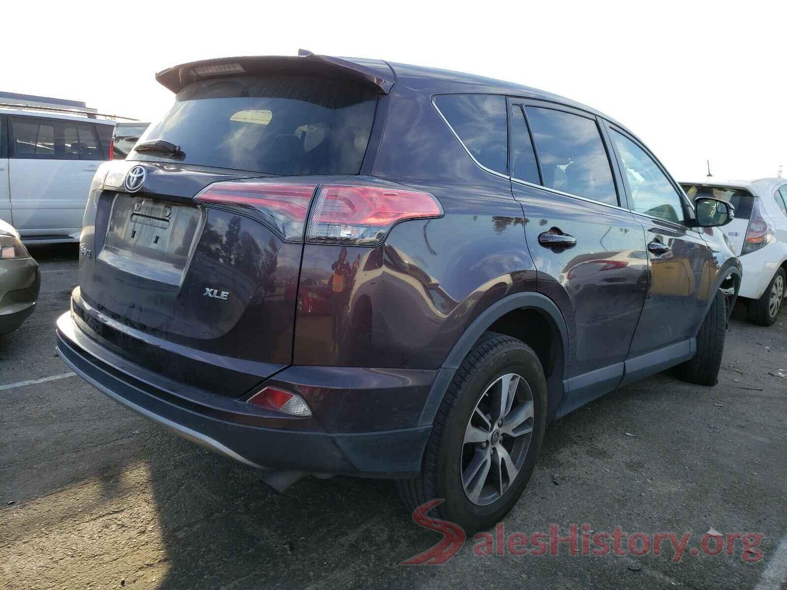 2T3WFREVXJW471555 2018 TOYOTA RAV4