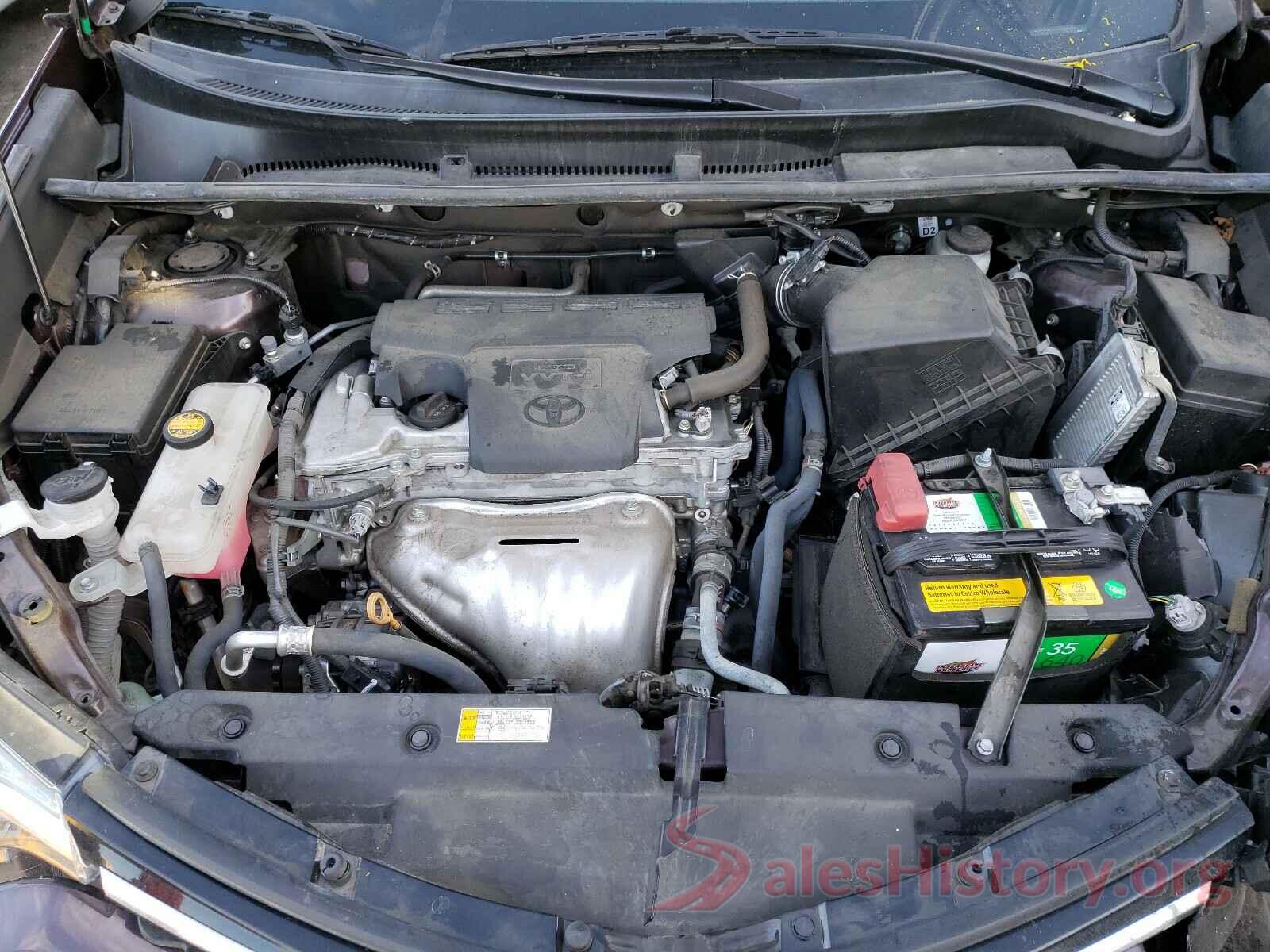 2T3WFREVXJW471555 2018 TOYOTA RAV4