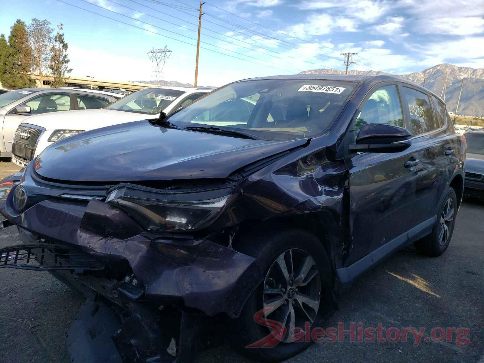 2T3WFREVXJW471555 2018 TOYOTA RAV4