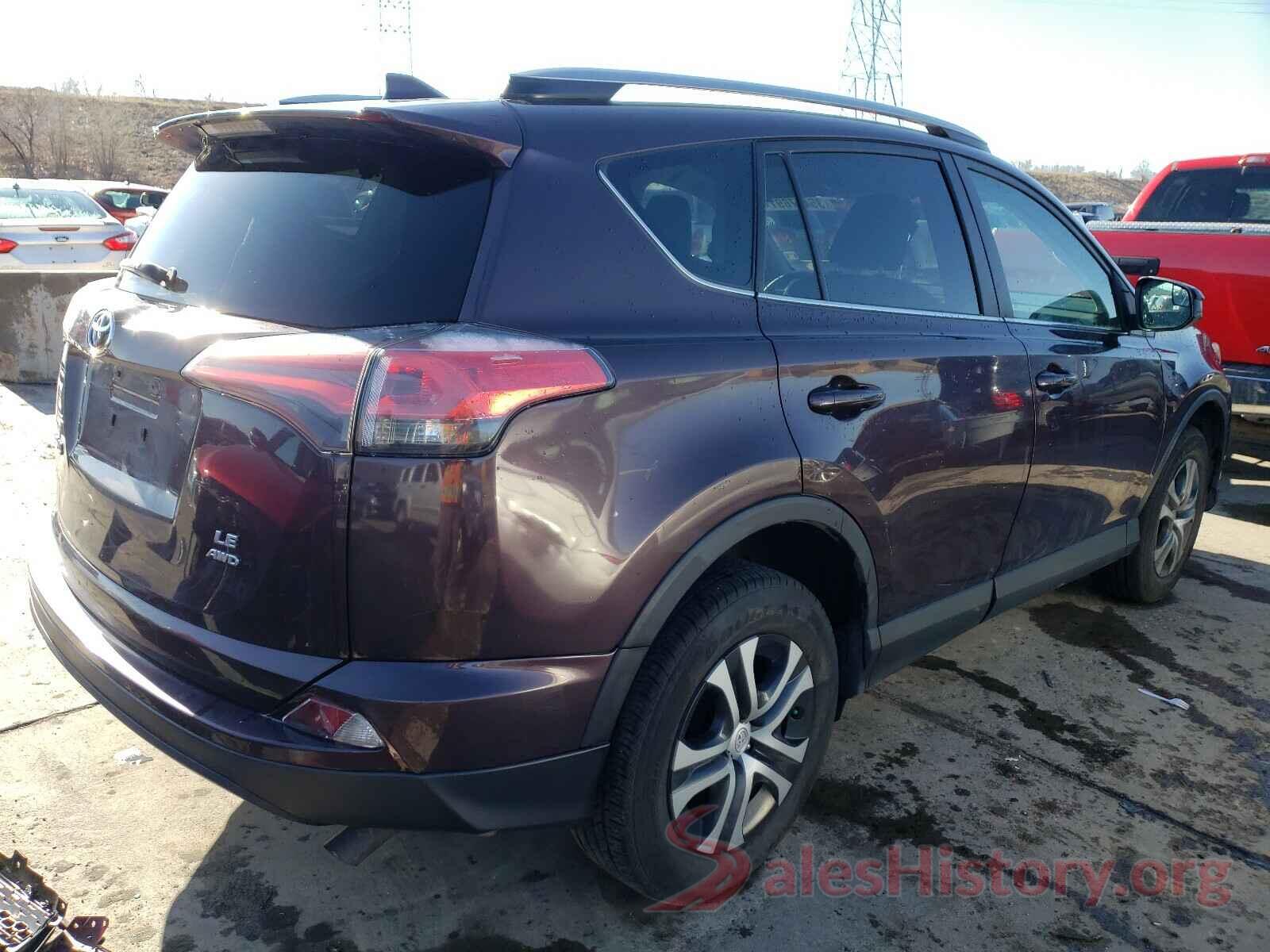 2T3BFREV5HW615246 2017 TOYOTA RAV4