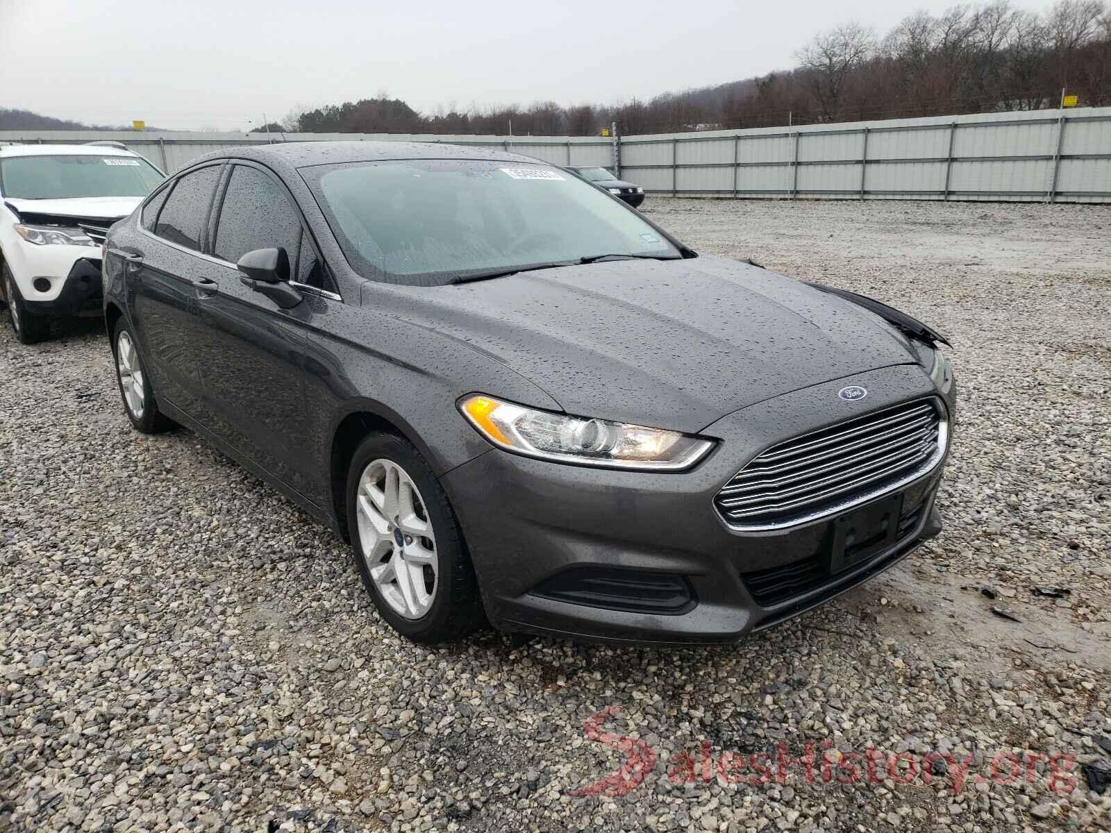 3FA6P0H79GR301907 2016 FORD FUSION