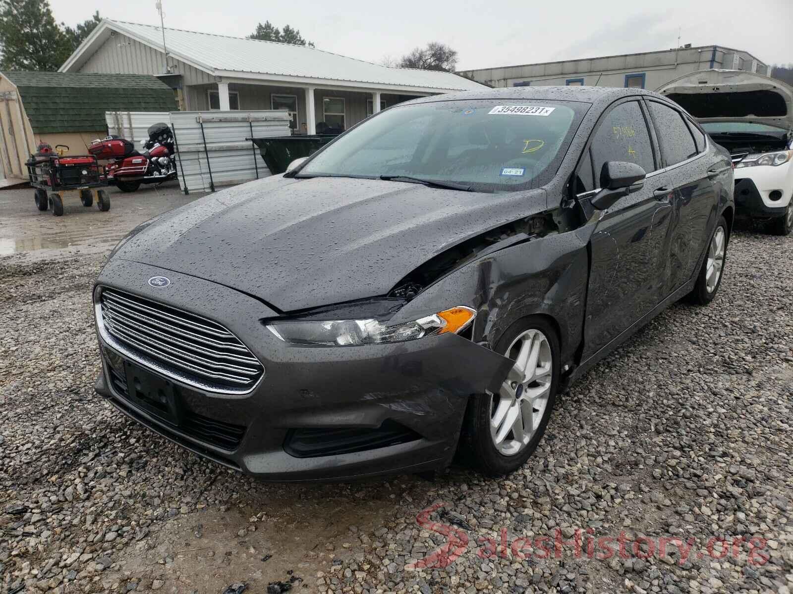 3FA6P0H79GR301907 2016 FORD FUSION