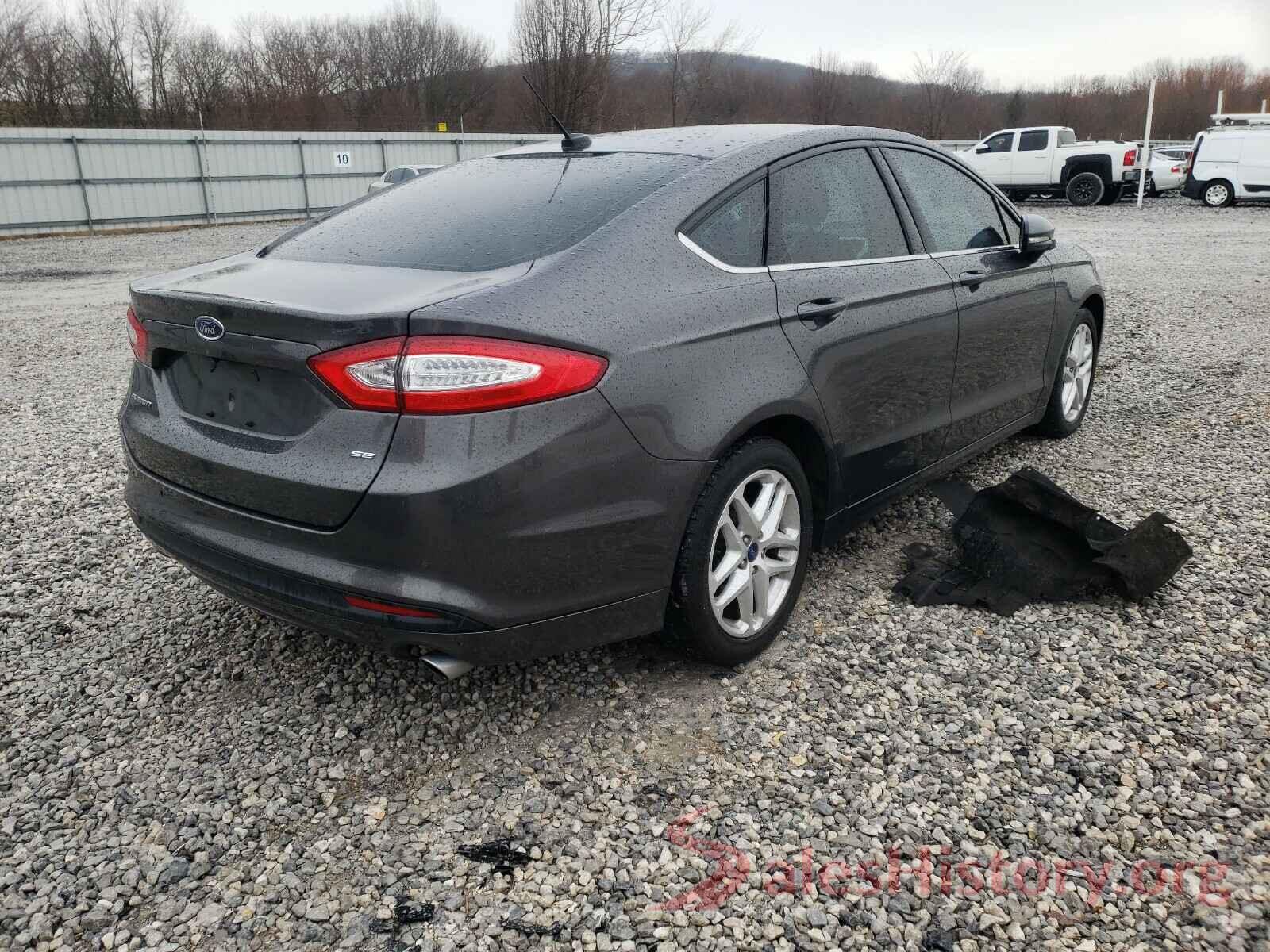 3FA6P0H79GR301907 2016 FORD FUSION