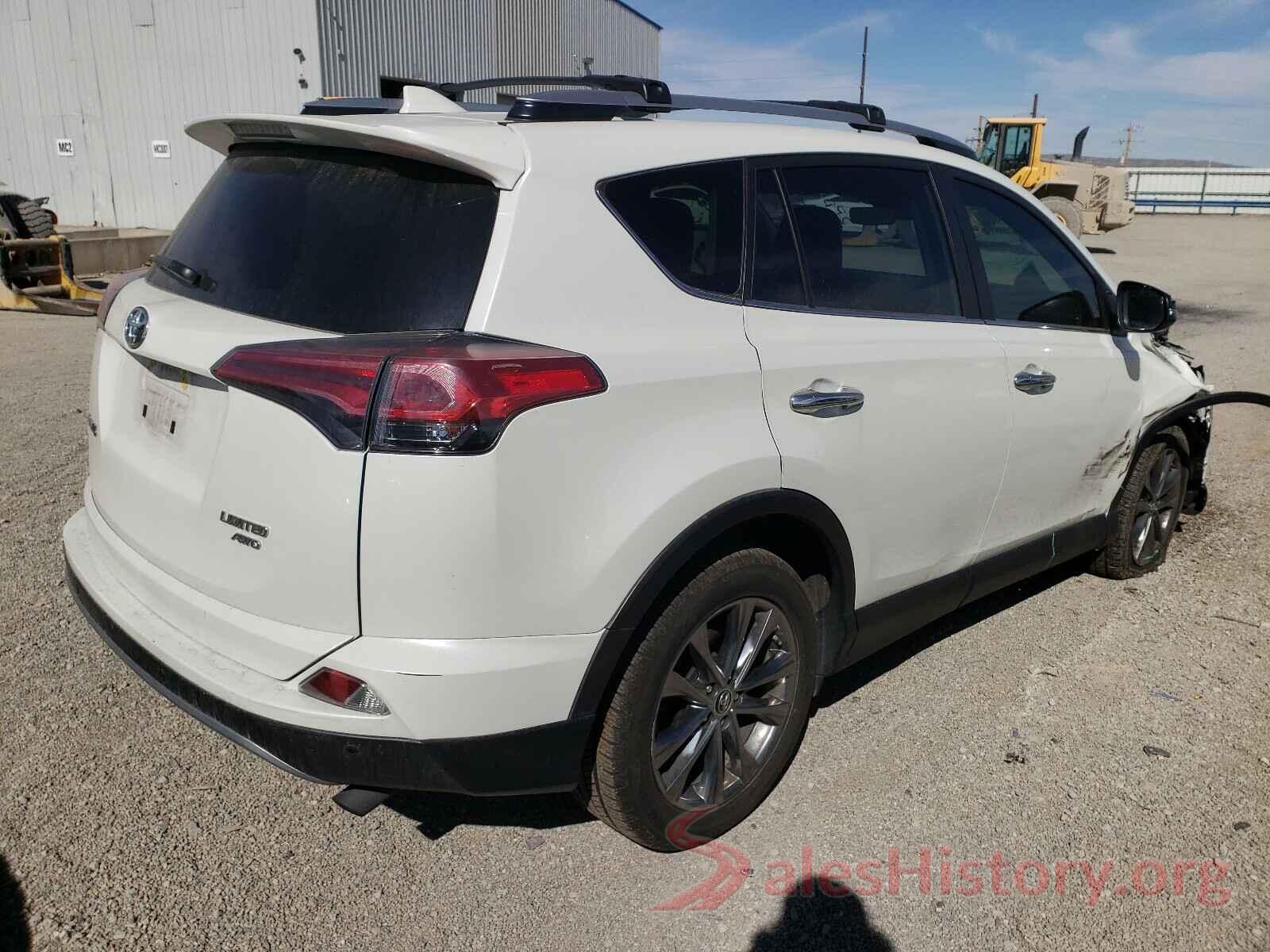 JTMDFREV4JJ190261 2018 TOYOTA RAV4