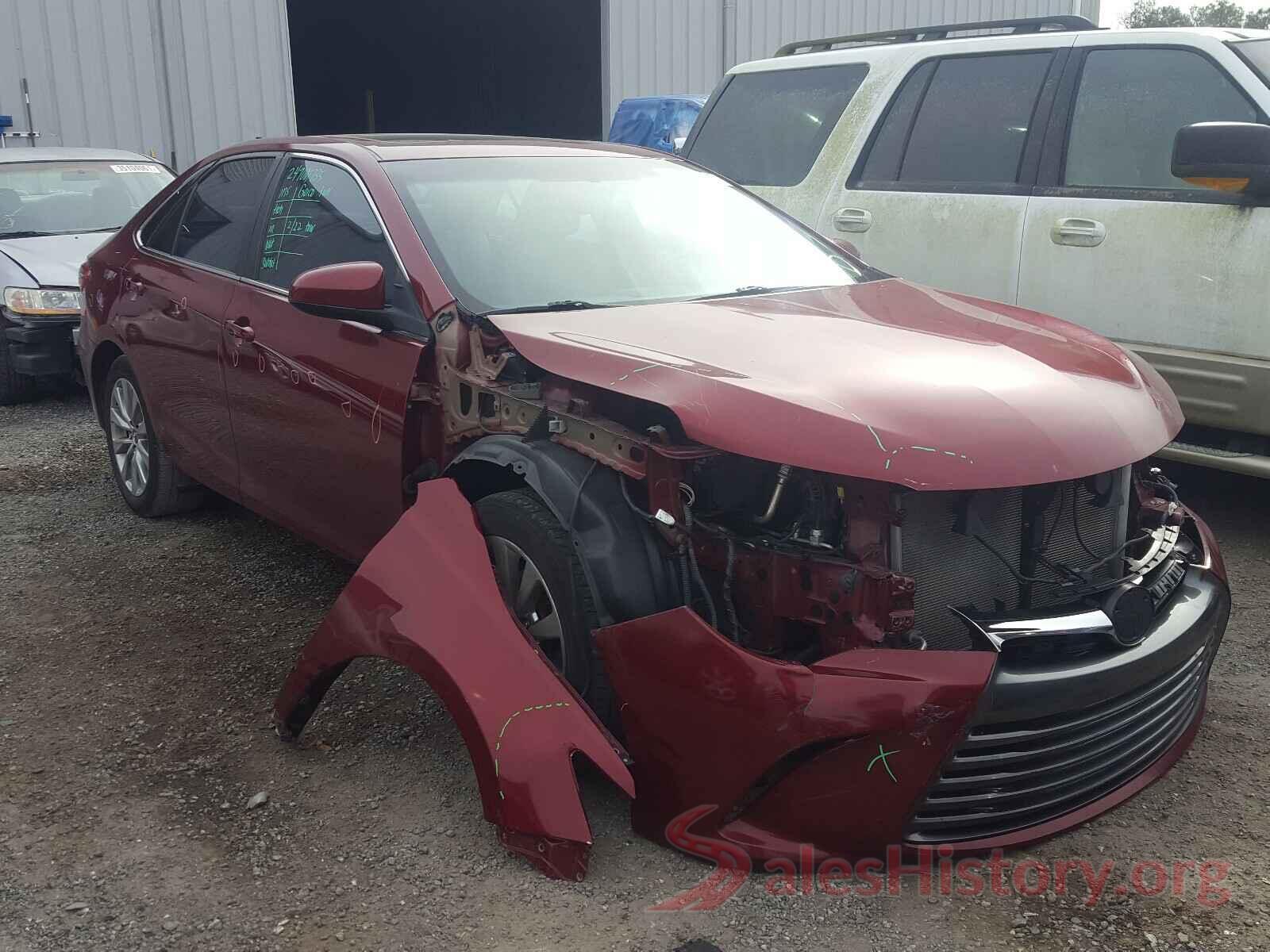 4T1BF1FK5GU528623 2016 TOYOTA CAMRY