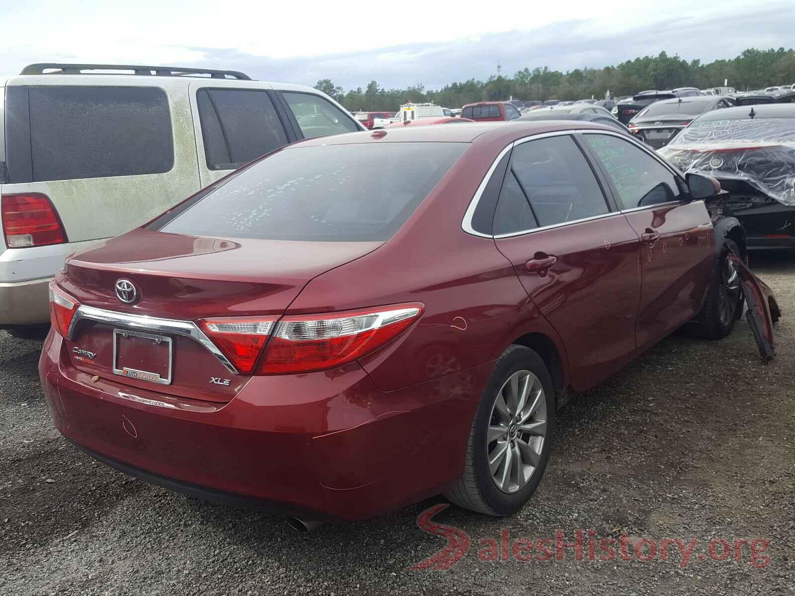 4T1BF1FK5GU528623 2016 TOYOTA CAMRY