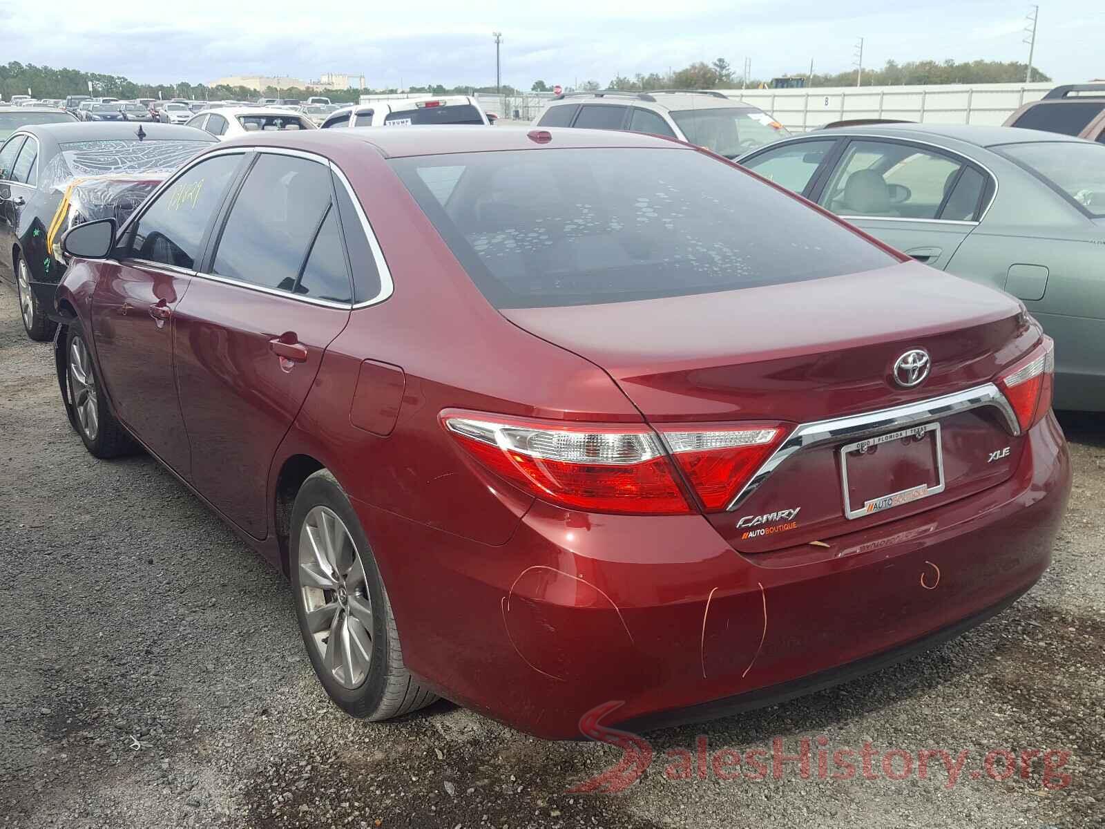 4T1BF1FK5GU528623 2016 TOYOTA CAMRY