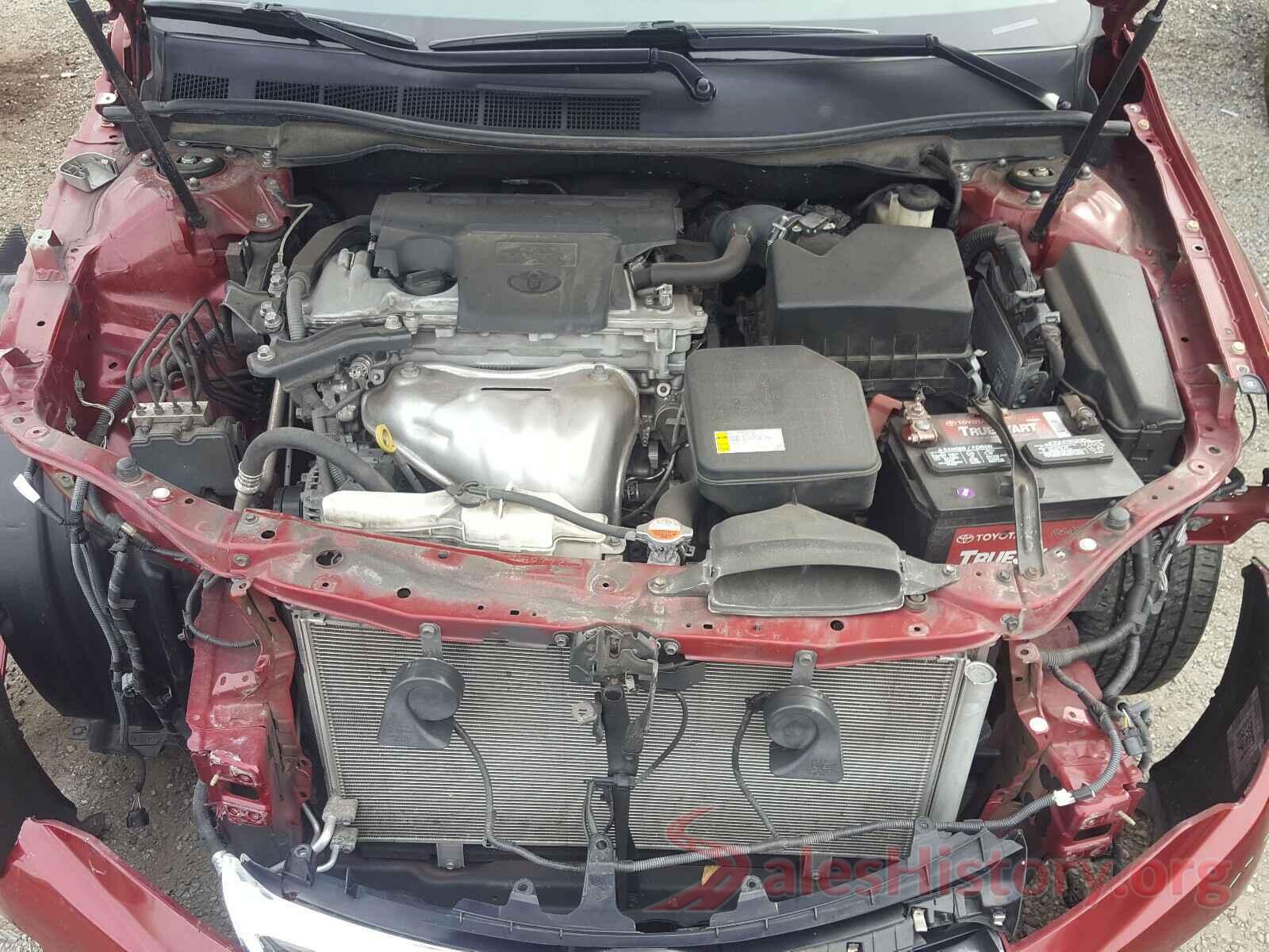 4T1BF1FK5GU528623 2016 TOYOTA CAMRY