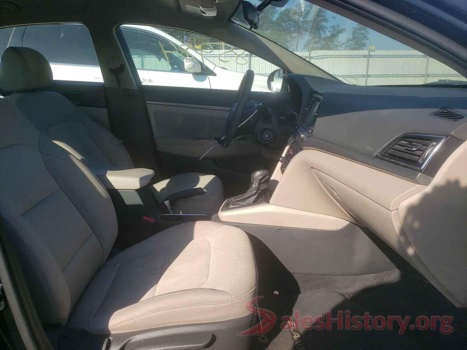 5NPD84LF2HH063083 2017 HYUNDAI ELANTRA