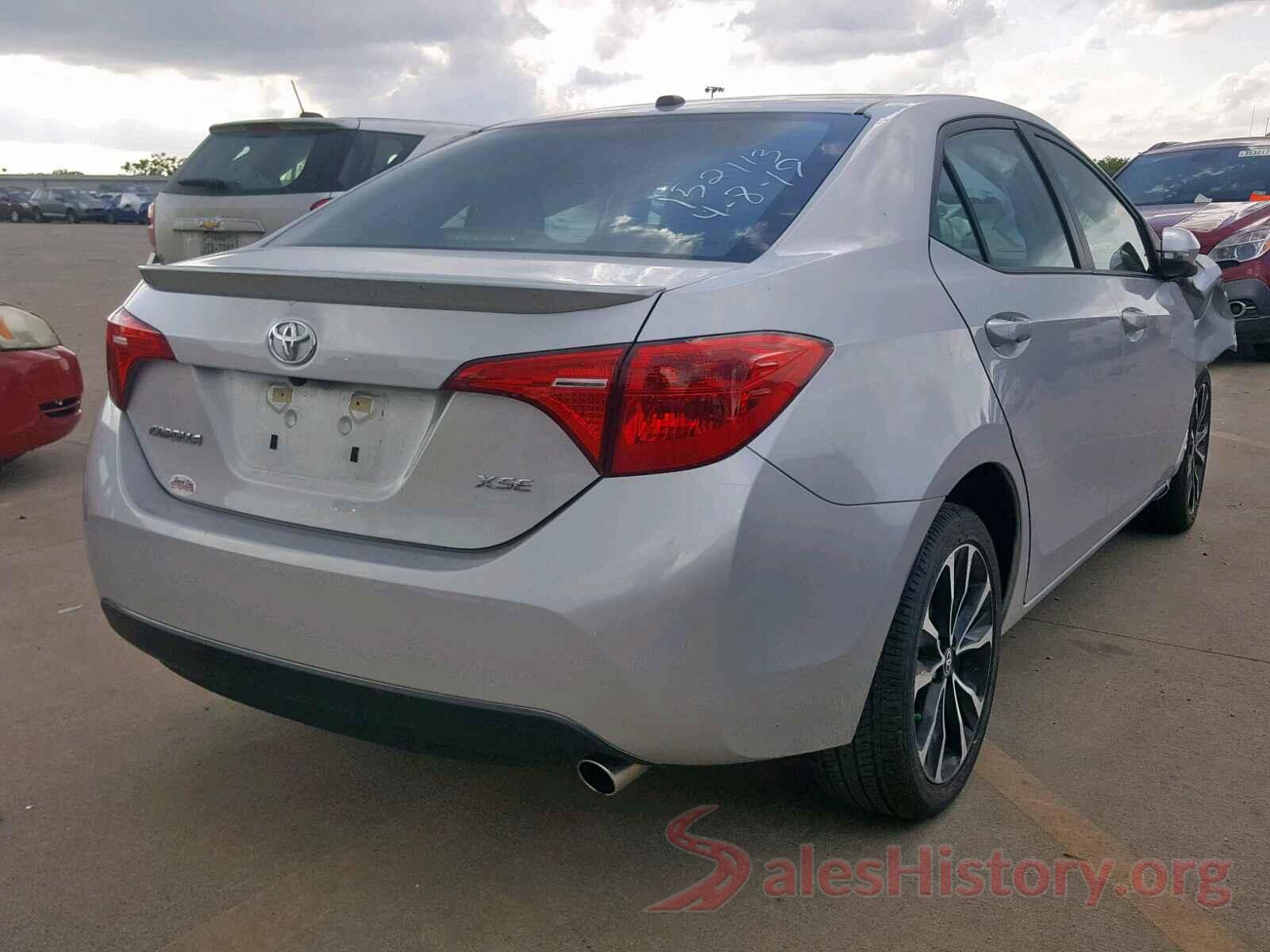 5YFBURHEXJP762843 2018 TOYOTA COROLLA