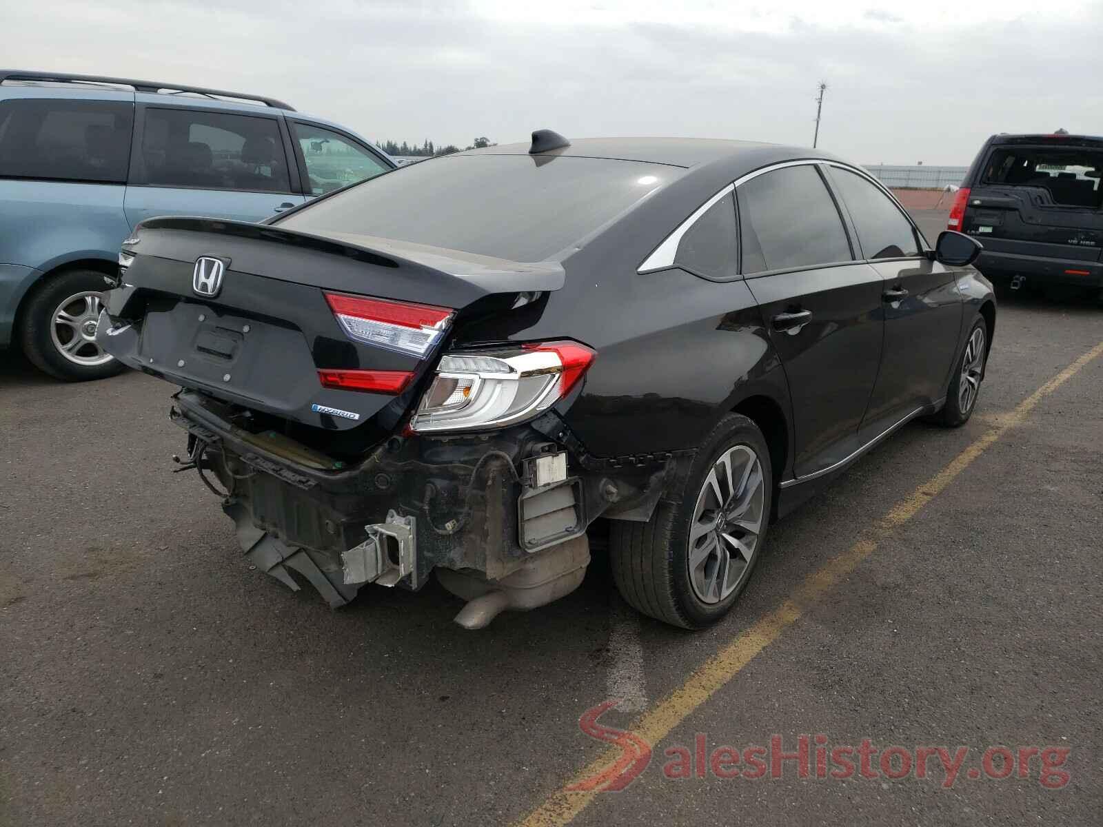 1HGCV3F43JA003529 2018 HONDA ACCORD