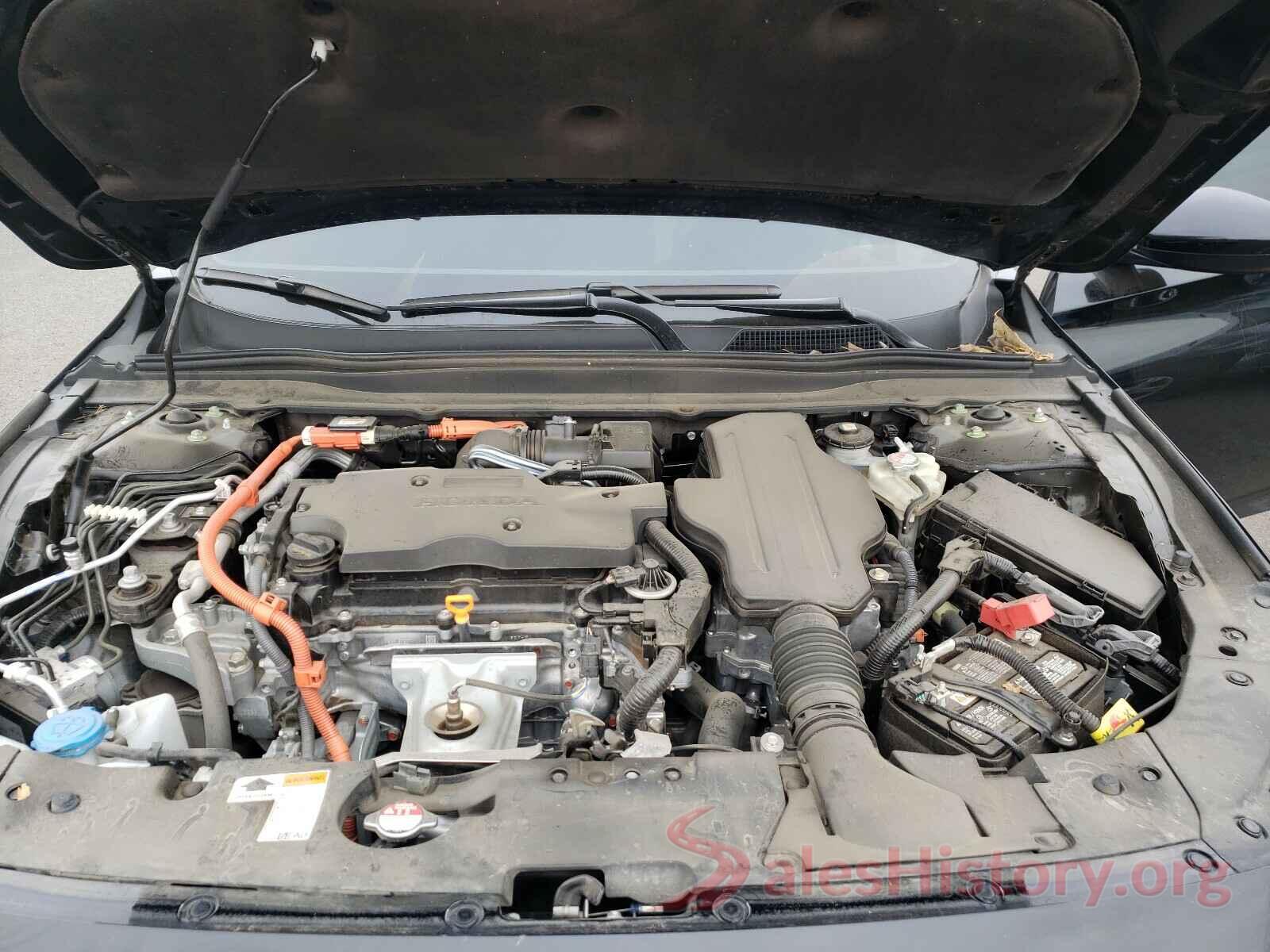 1HGCV3F43JA003529 2018 HONDA ACCORD