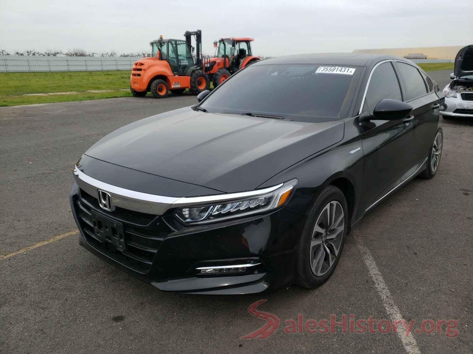 1HGCV3F43JA003529 2018 HONDA ACCORD