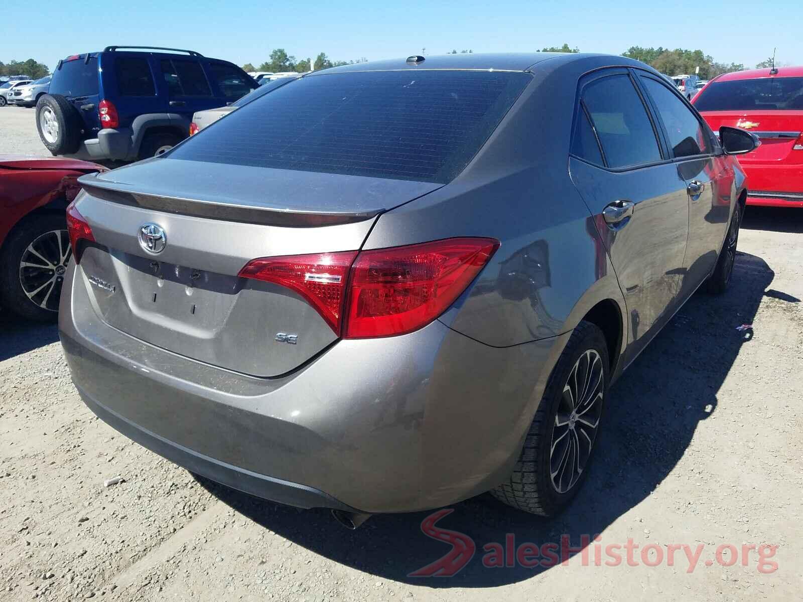 2T1BURHE5HC791323 2017 TOYOTA COROLLA