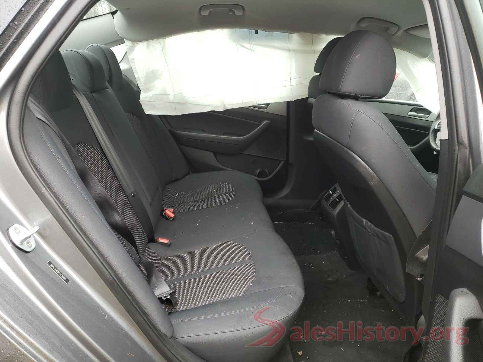 5NPE34AF6KH776825 2019 HYUNDAI SONATA