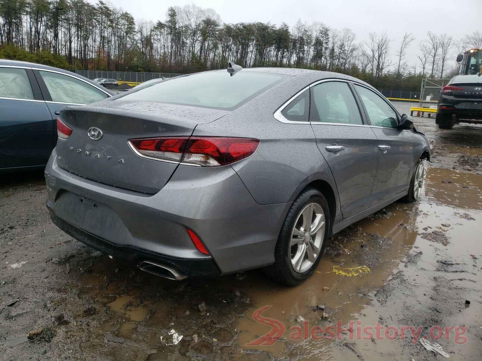 5NPE34AF6KH776825 2019 HYUNDAI SONATA