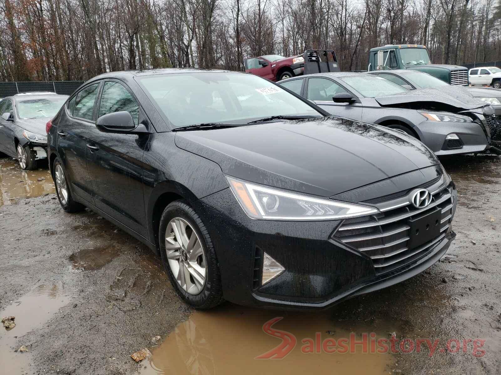 5NPD84LF2KH456654 2019 HYUNDAI ELANTRA