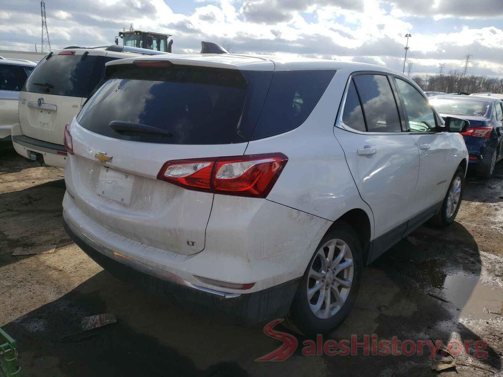 2GNAXKEV7L6200862 2020 CHEVROLET EQUINOX