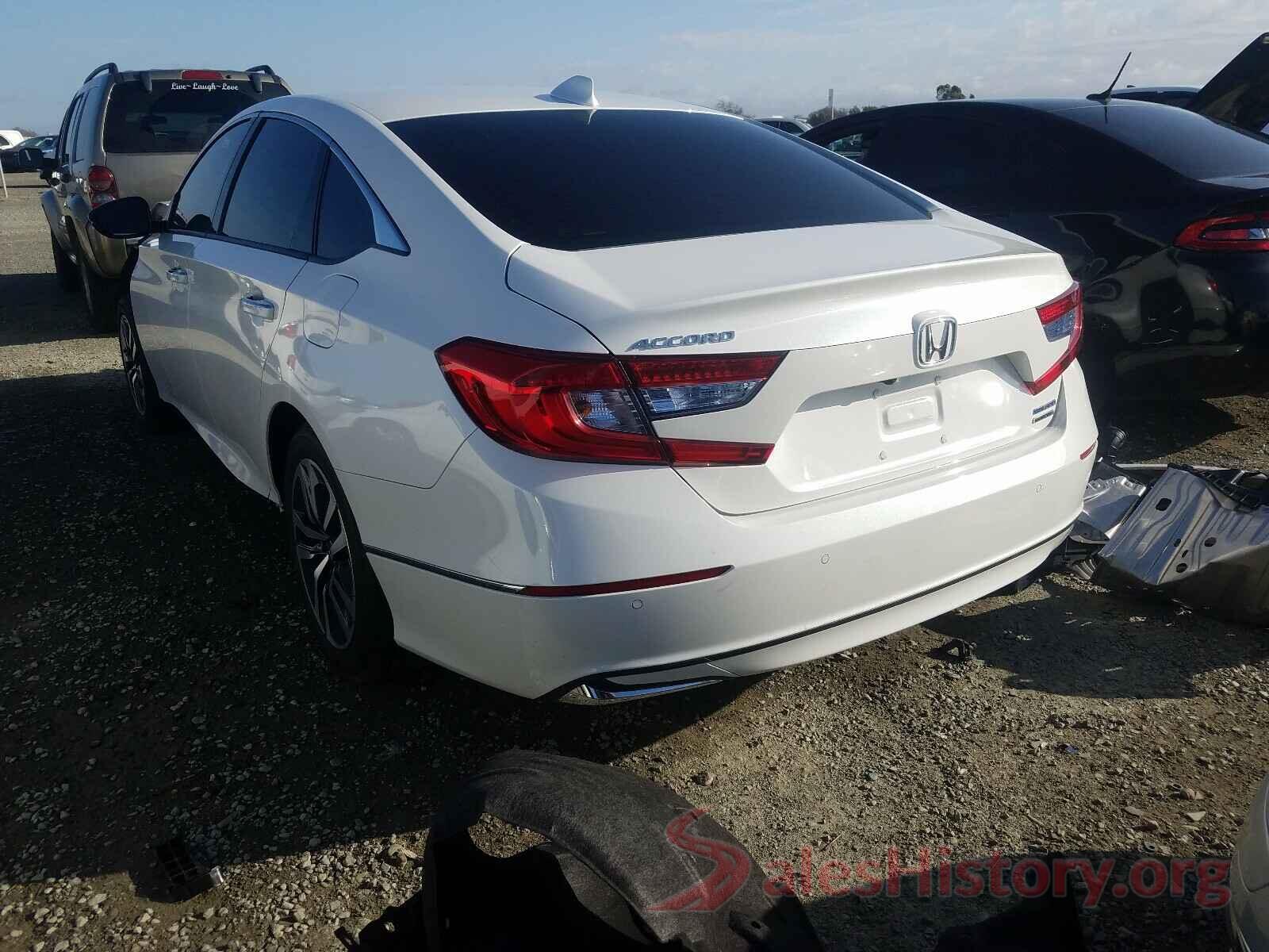 1HGCV3F97LA014032 2020 HONDA ACCORD