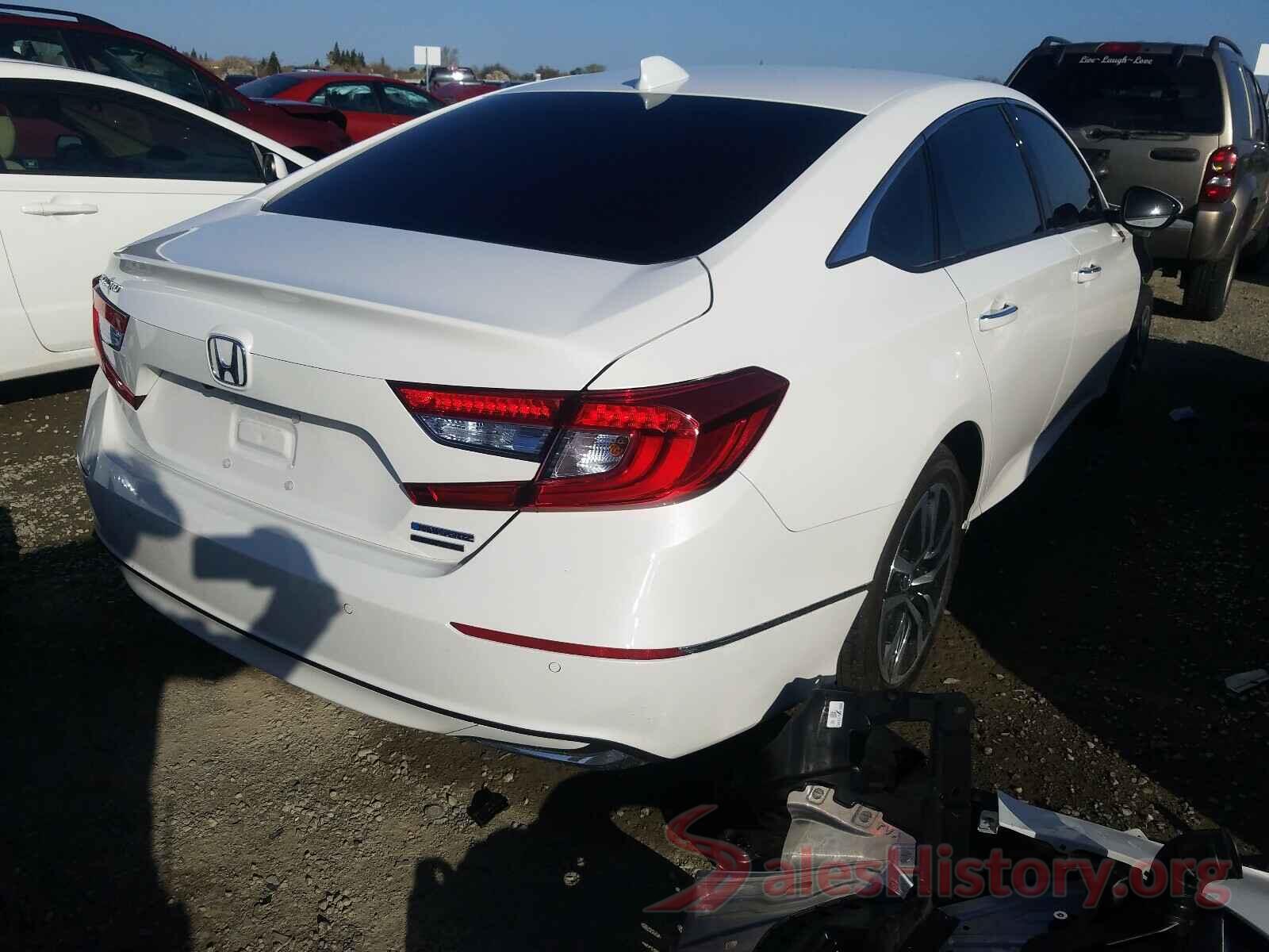 1HGCV3F97LA014032 2020 HONDA ACCORD