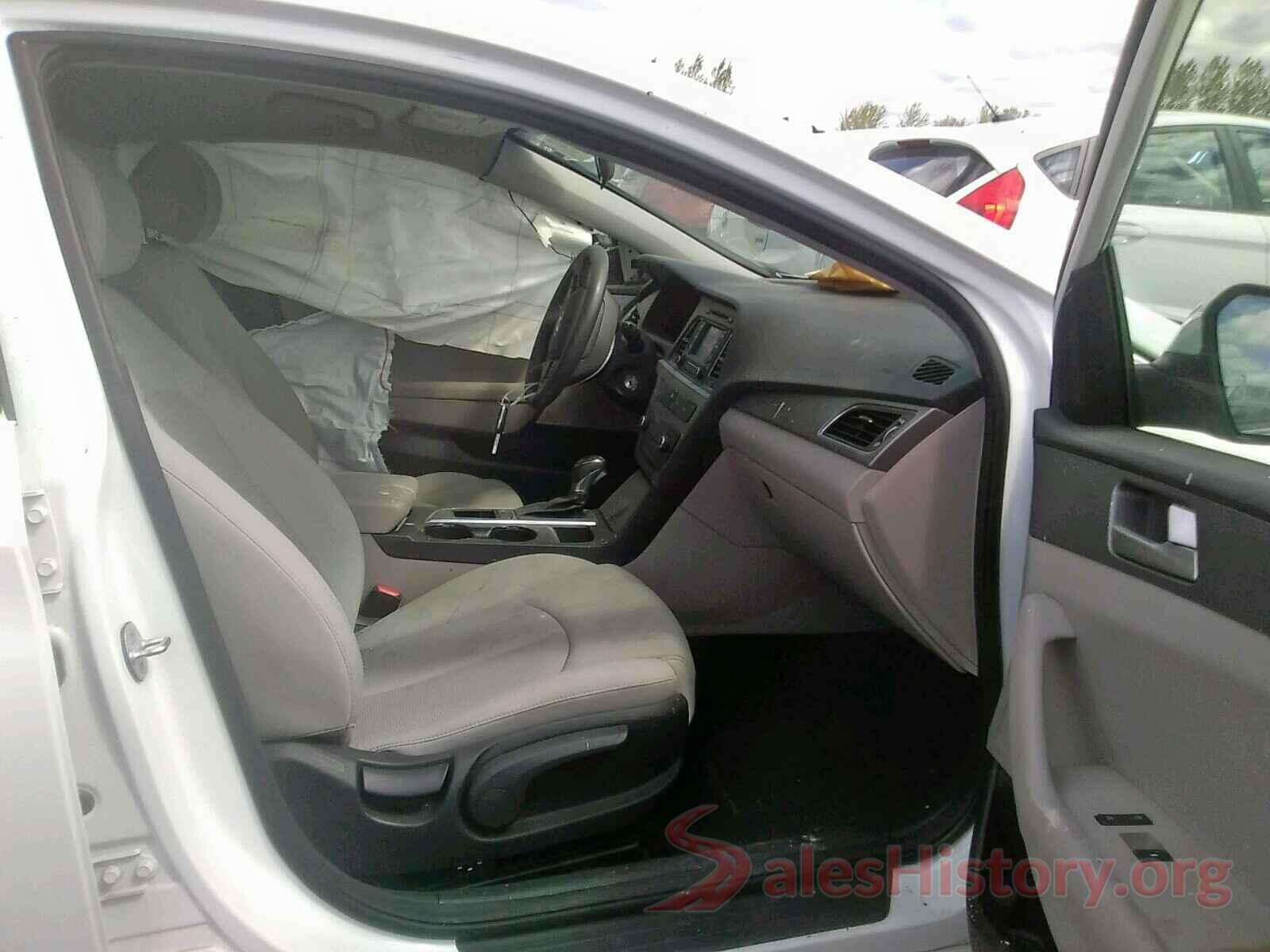 5NPE24AF3FH255182 2015 HYUNDAI SONATA