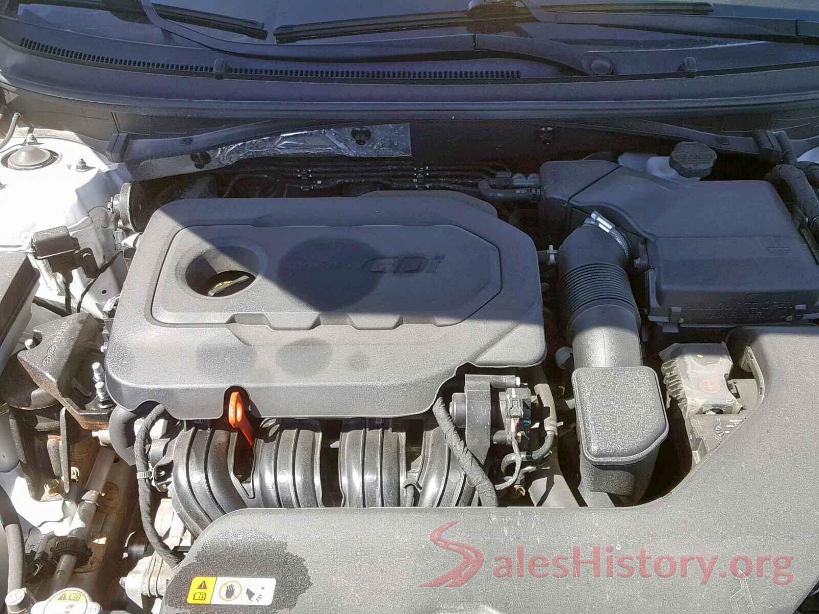 5NPE24AF3FH255182 2015 HYUNDAI SONATA