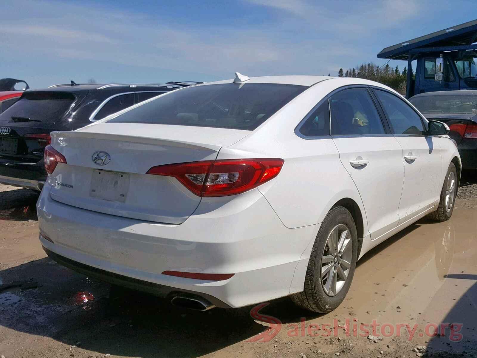 5NPE24AF3FH255182 2015 HYUNDAI SONATA