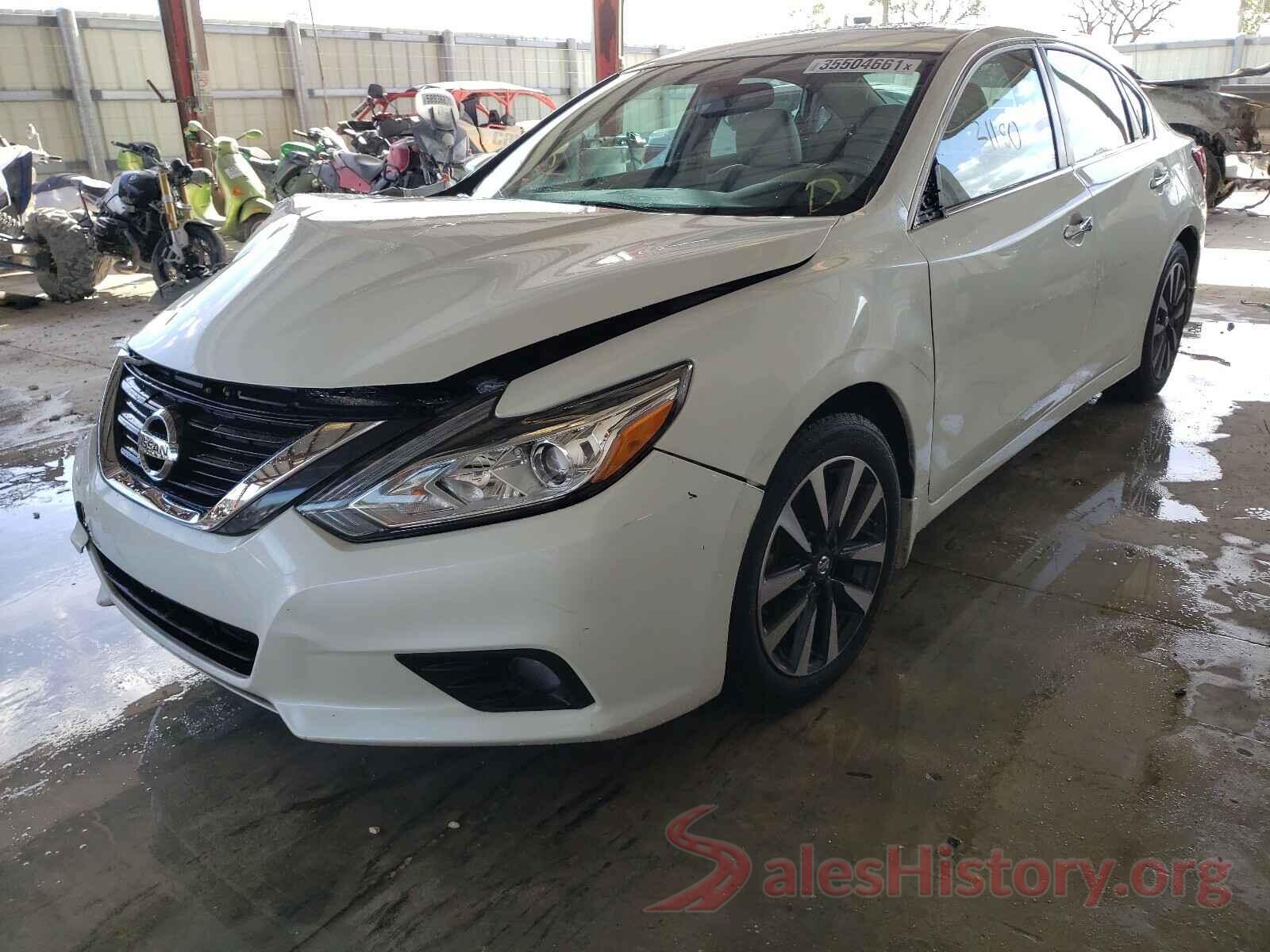 1N4AL3AP3GC282576 2016 NISSAN ALTIMA