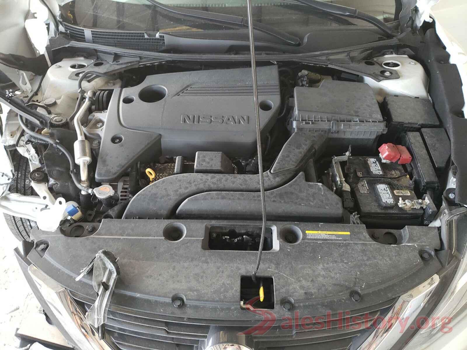 1N4AL3AP3GC282576 2016 NISSAN ALTIMA