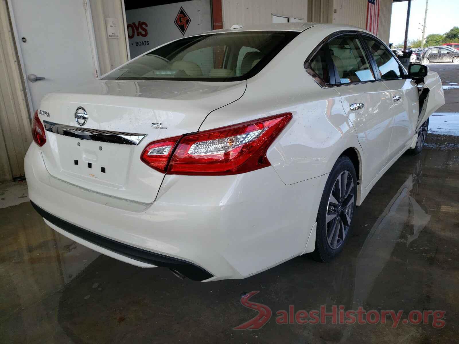 1N4AL3AP3GC282576 2016 NISSAN ALTIMA