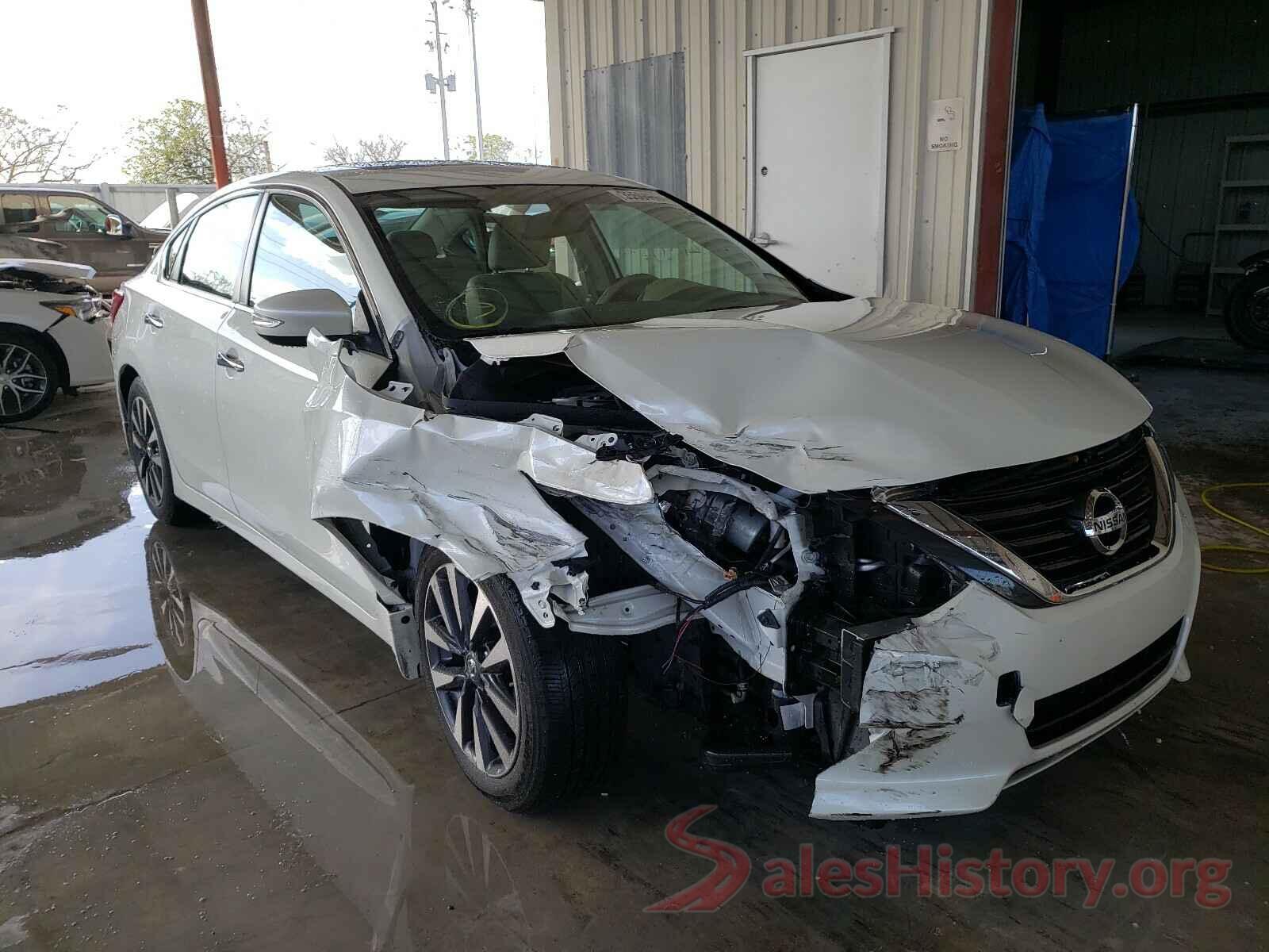 1N4AL3AP3GC282576 2016 NISSAN ALTIMA