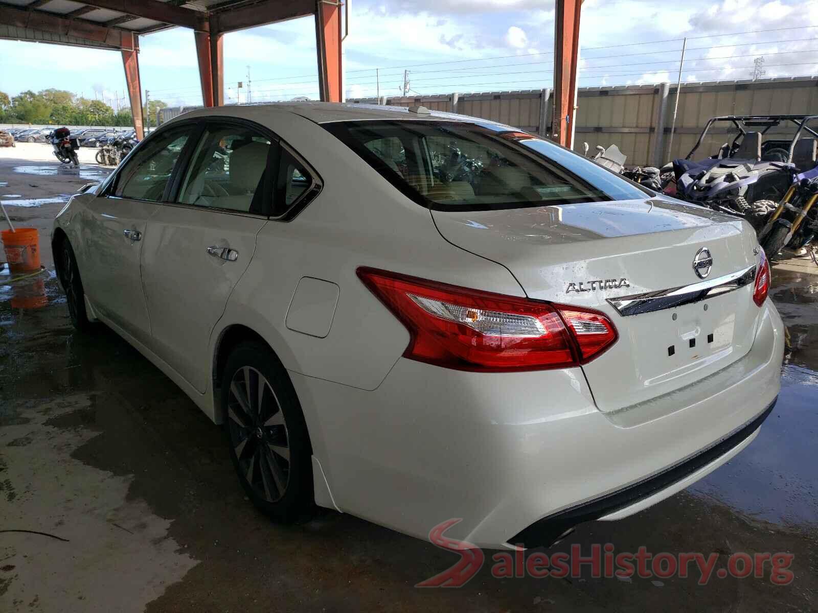 1N4AL3AP3GC282576 2016 NISSAN ALTIMA