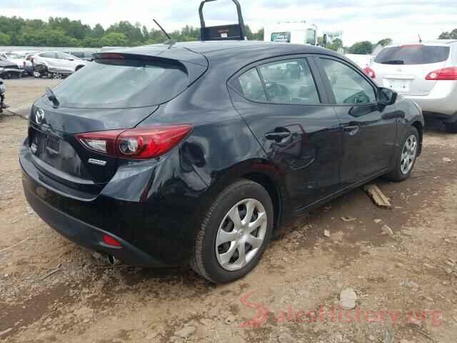 3MZBM1J76GM250782 2016 MAZDA 3