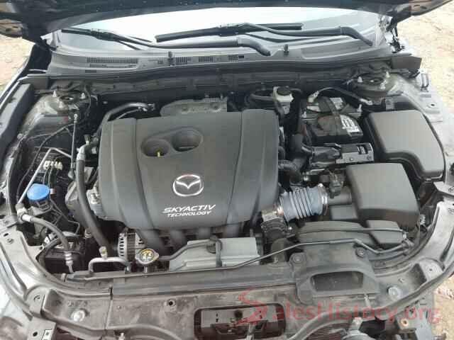 3MZBM1J76GM250782 2016 MAZDA 3