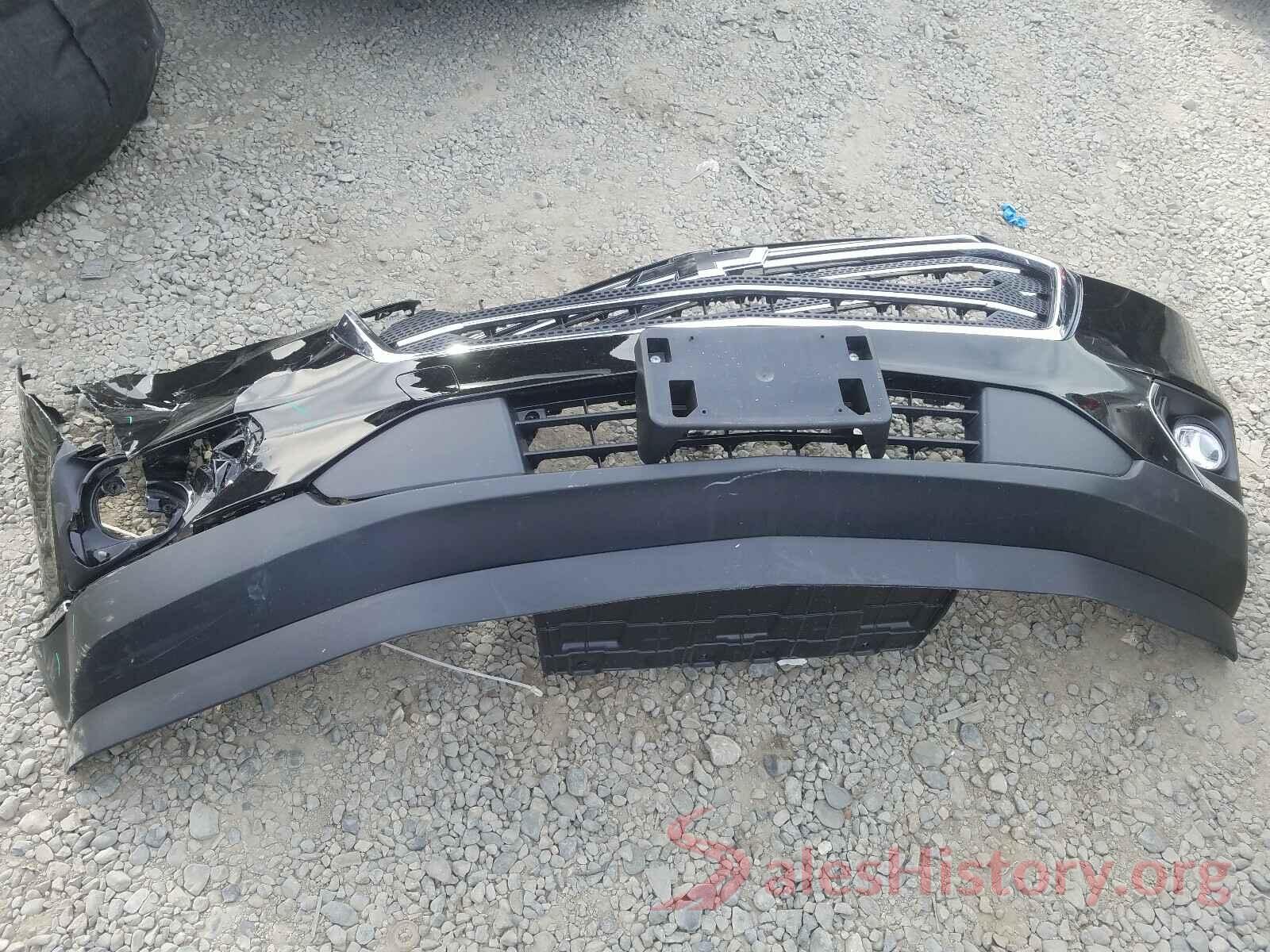 1GNERGKW2LJ241490 2020 CHEVROLET TRAVERSE