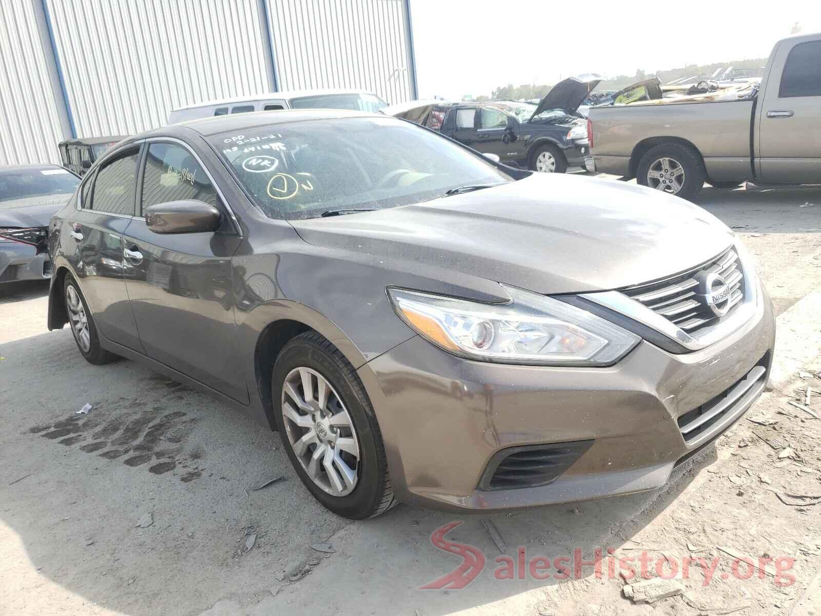 1N4AL3AP6GN312156 2016 NISSAN ALTIMA