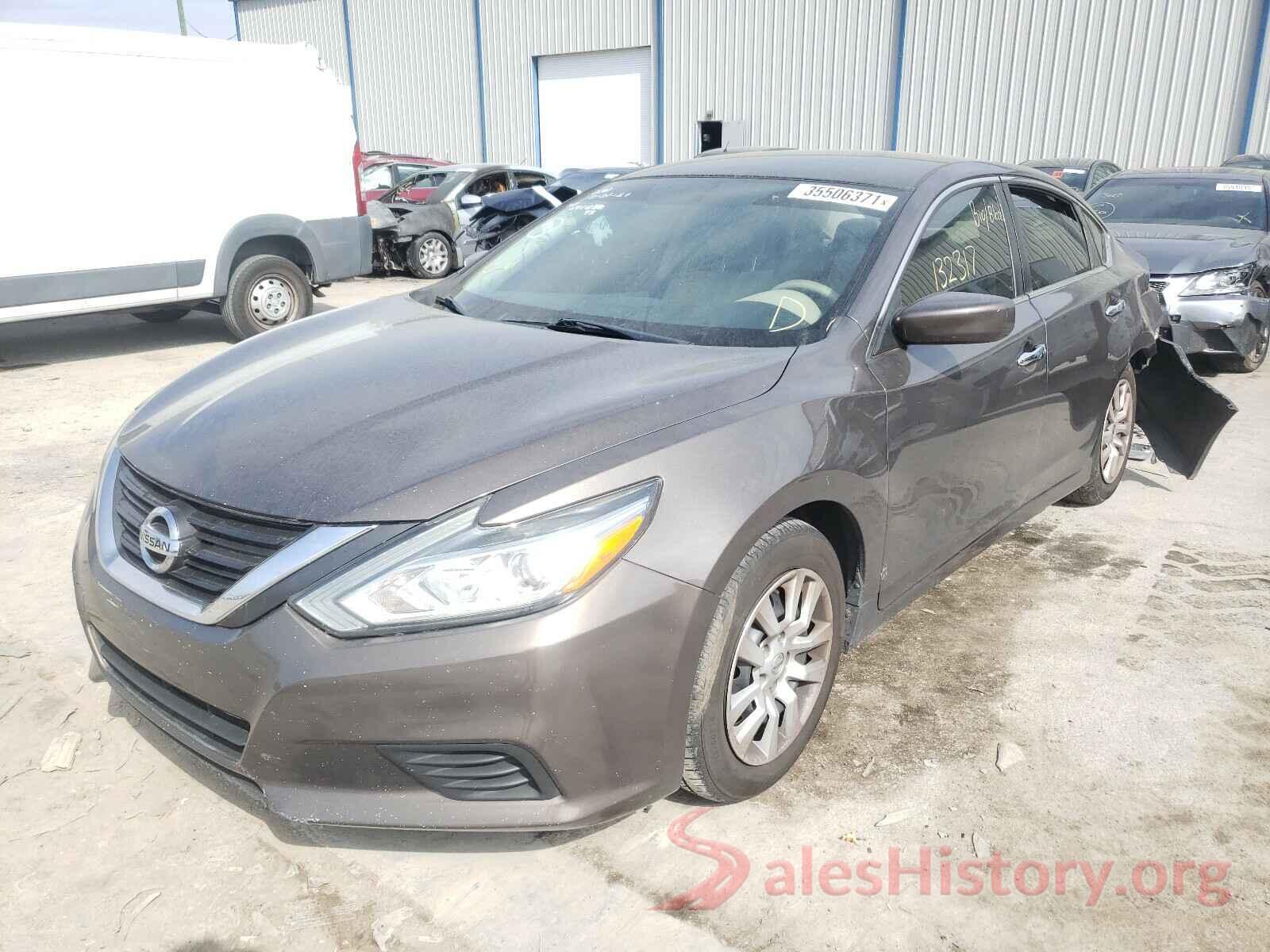 1N4AL3AP6GN312156 2016 NISSAN ALTIMA