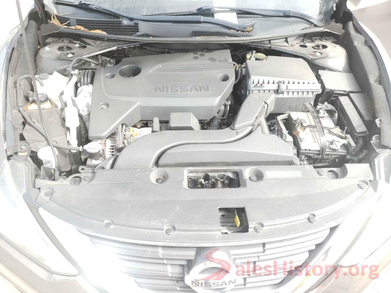 1N4AL3AP6GN312156 2016 NISSAN ALTIMA