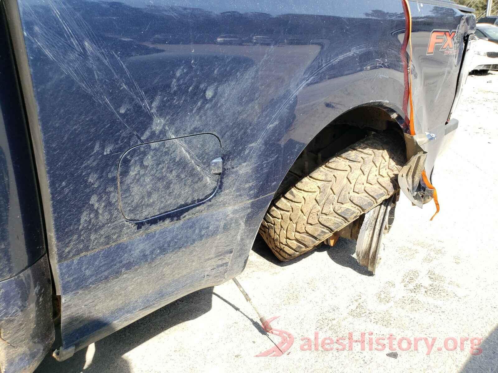 1FT7W2BT1KEG38361 2019 FORD F250